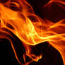 Fire Texture V