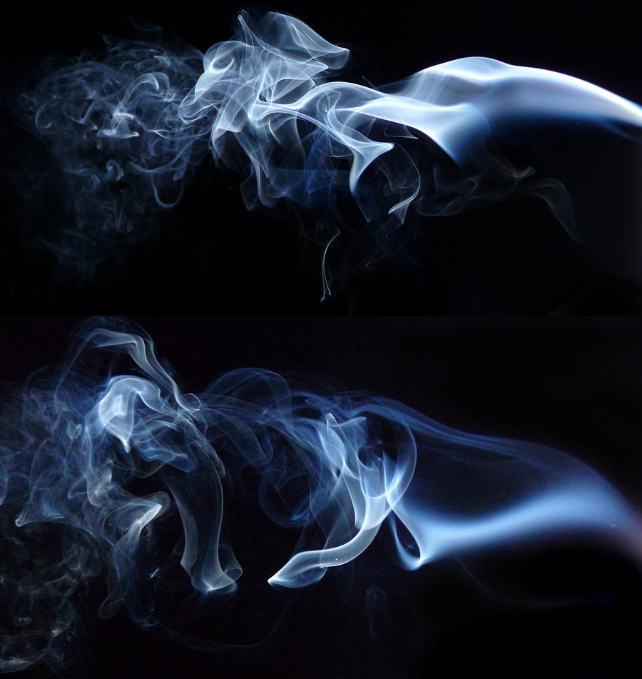 Smoke Stock IV