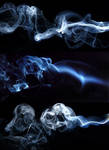 Smoke Stock V by Melyssah6-Stock