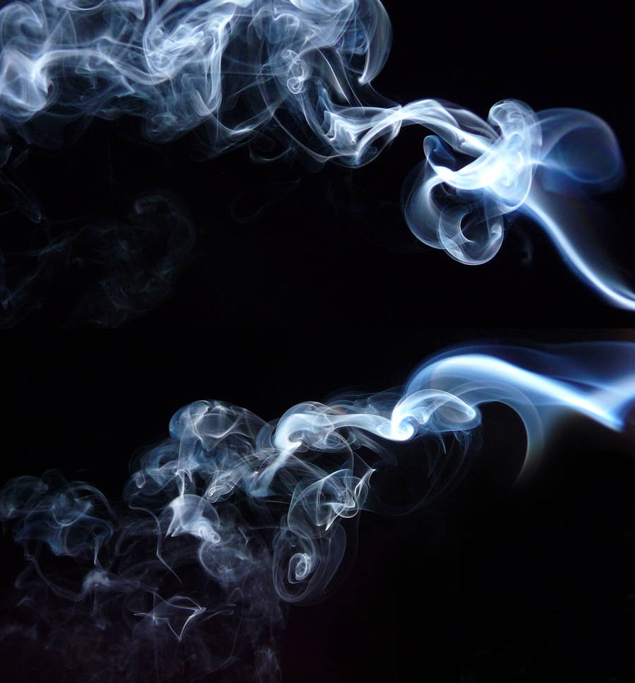 Smoke Stock VI by Melyssah6-Stock