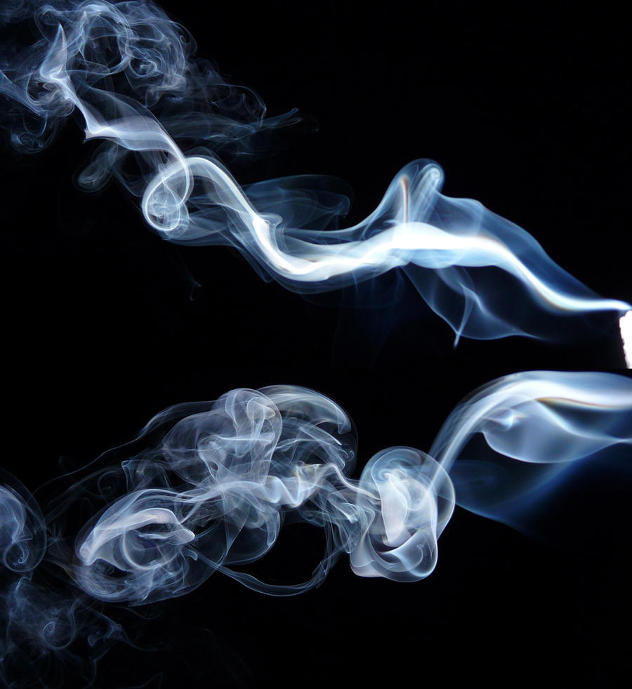 Smoke Stock VII