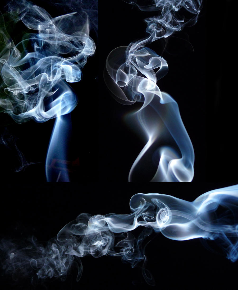 Smoke Stock VIII