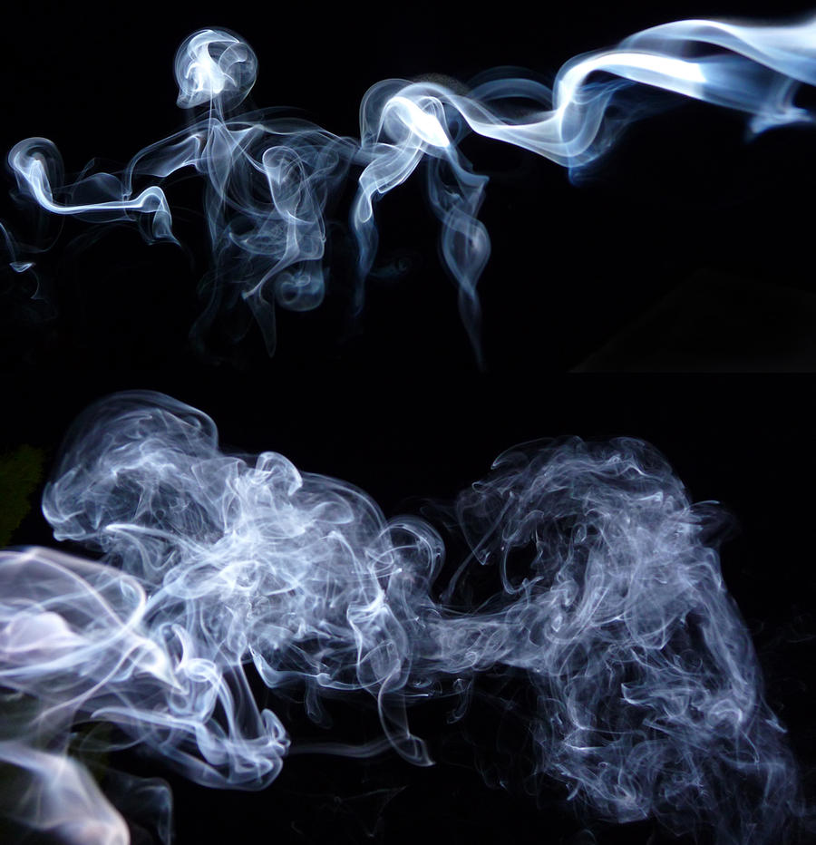 Smoke Stock X