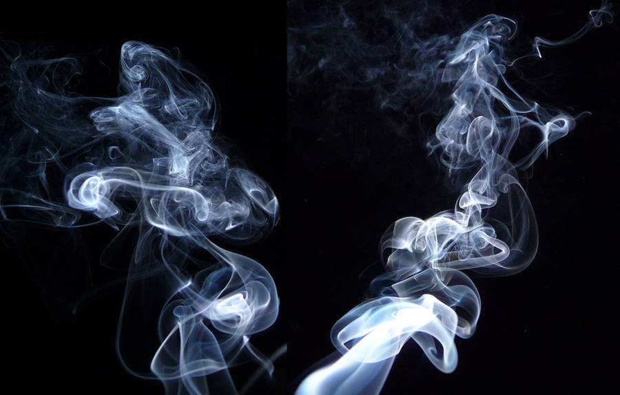 Smoke Stock XI by Melyssah6-Stock