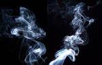 Smoke Stock XI by Melyssah6-Stock