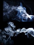 Smoke Stock XII by Melyssah6-Stock