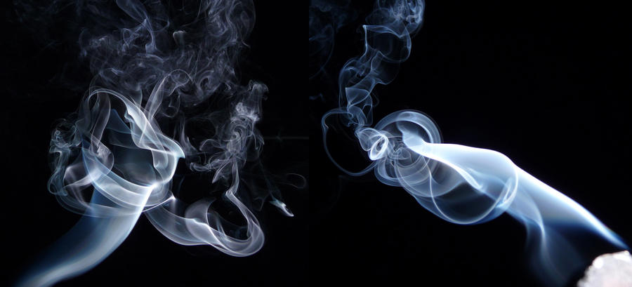 Smoke Stock XIII