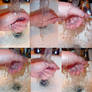 Water Study Stock VII