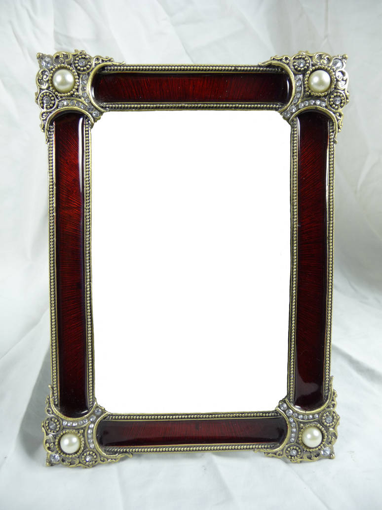 Mirror Frame Stock VII by Melyssah6-Stock