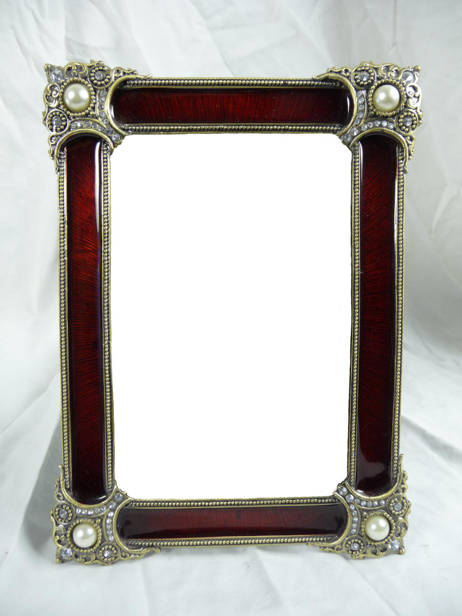 Mirror Frame Stock VII by Melyssah6-Stock