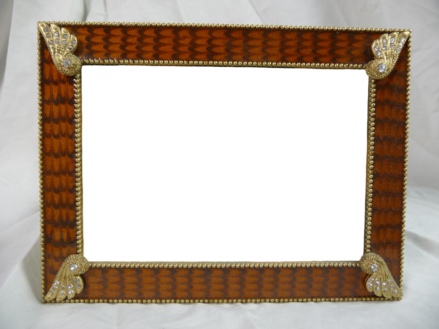 Mirror Frame Stock VIII
