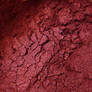 Red Powder Texture II