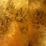 Gold Metallic Texture III