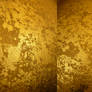 Gold Metallic Texture IV