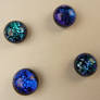 Cabochon Stone Stock 1