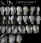 Lighting Angle Ref 3