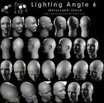 Lighting Angle Ref 6