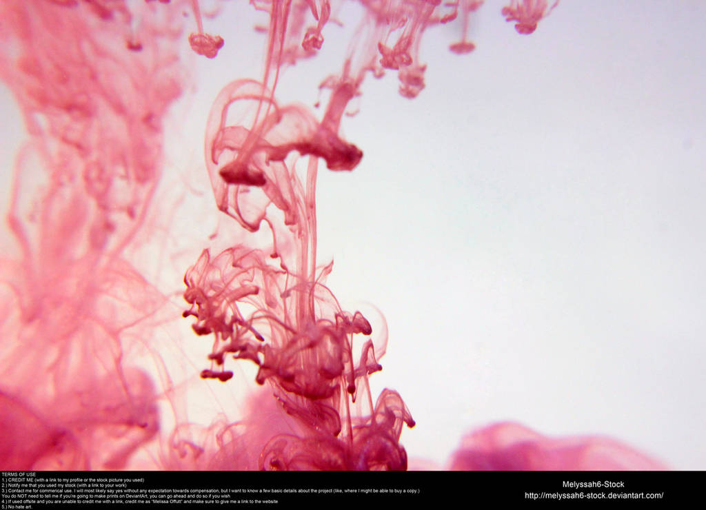 Ink Plume Stock 11 by Melyssah6-Stock