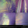 Fabric Texture 4 - Iridescent Lame