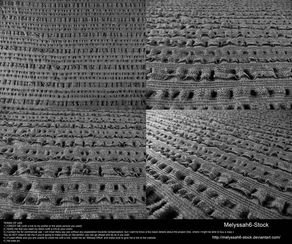 Rufe Texture Pattern Fabric Texture 9 - Ruffles by Melyssah6-Stock on DeviantArt