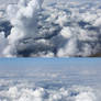 Above the Clouds Stock 23