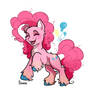 pinkie pie