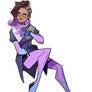 sombra