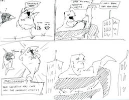 Belugaman - Rise of the Machines 5