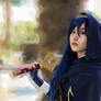 WC2017 Face 080 Lucina (Fire Emblem) - Abdella