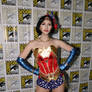 Tara as Wonder Woman SDCC2017 02 - Abdella