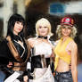 Gentiana, Lunafreya, Cindy Ok2017 02 - Abdella