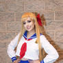 Sailor Venus by Chiaroscurocos WC2018 02 - Abdella