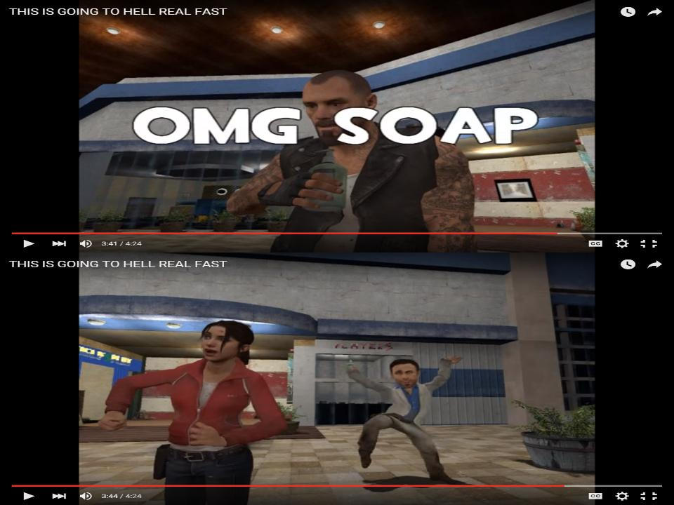 Soap