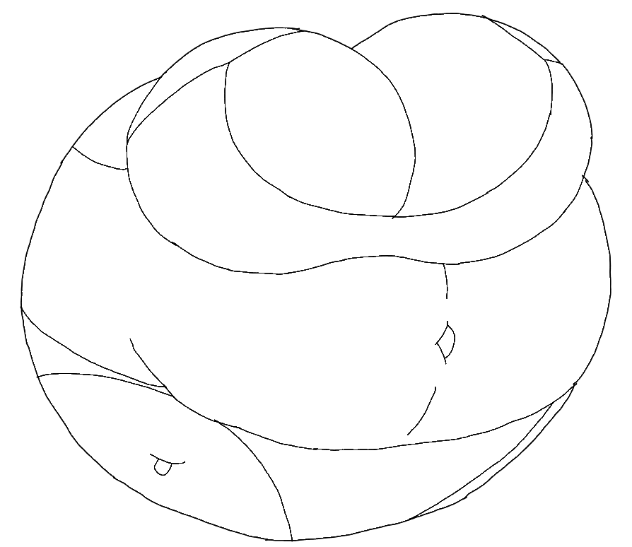 Over Inflated Base Overinflated body base by adonisdonny on DeviantArt