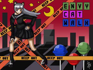 Envy Catwalk