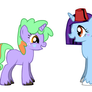 our ponysonas^^