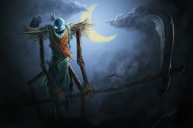 Fiddlesticks