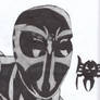 spiderman 2099 black suit