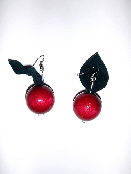 Cherries