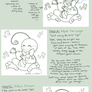 Drawing Tutorial : PaintTool SAI