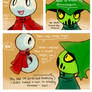 ''The Preamble'' Page 10 : Personal Story