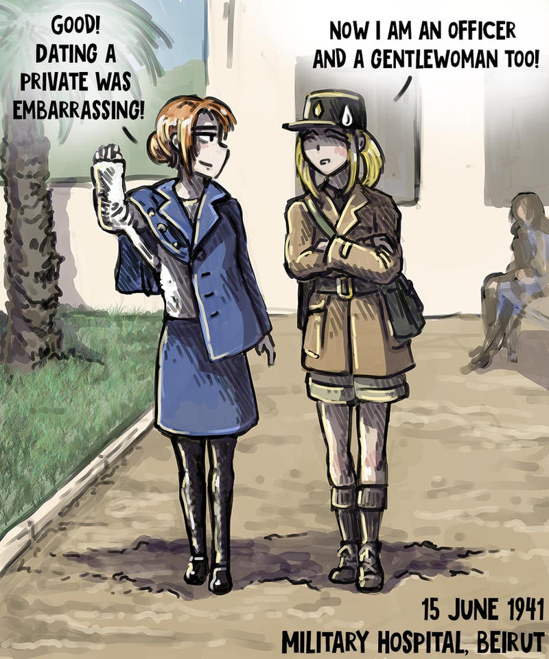 Going Commando 15 by hielga on DeviantArt