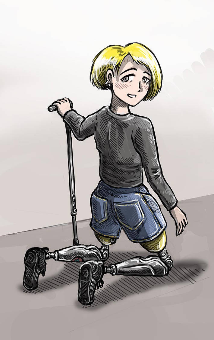 Ruth 170724 by hielga on DeviantArt