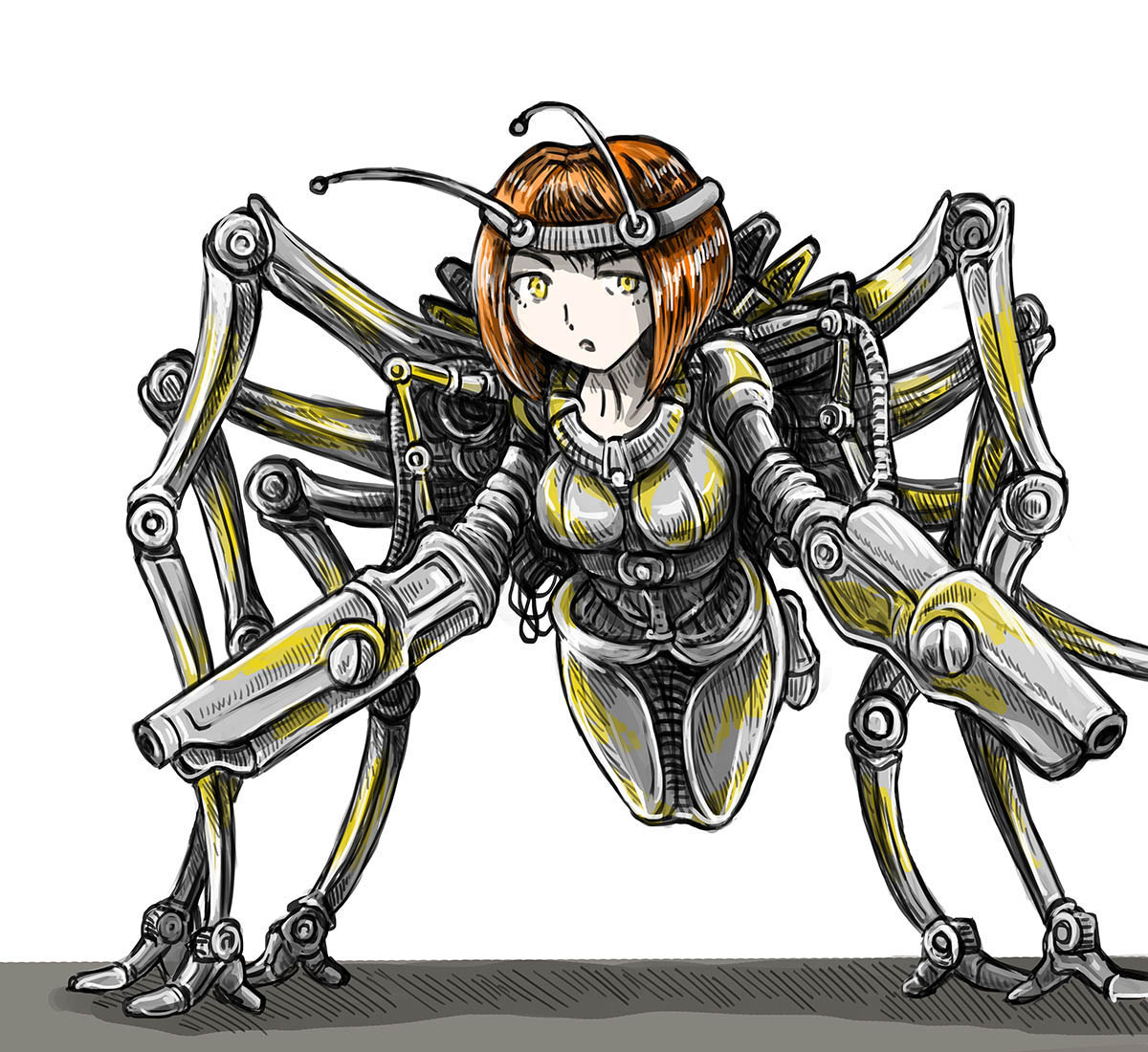 Deviantart Spider Avatar Spider suit by hielga on DeviantArt