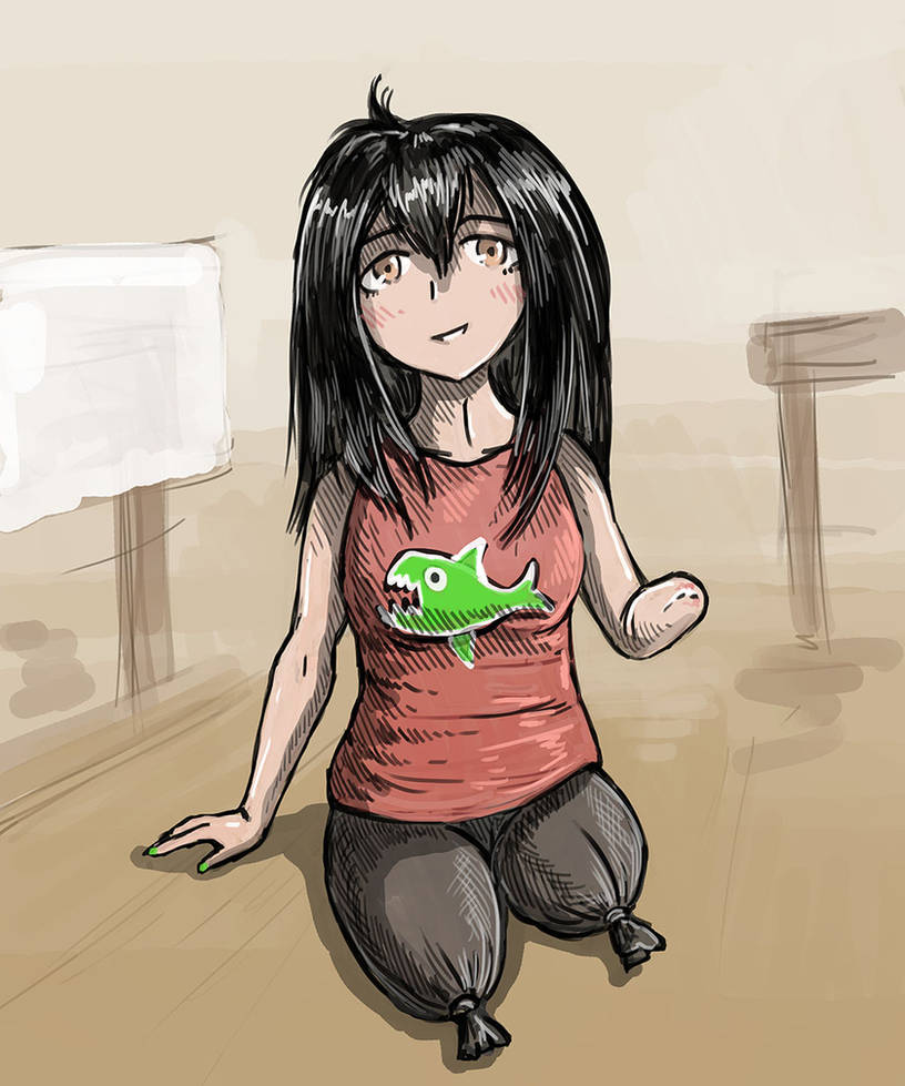 Triple girl 280326 by hielga on DeviantArt