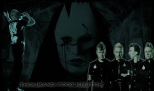 Thousand Foot Krutch