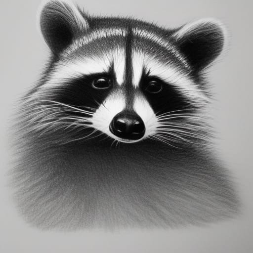 best drawings of animals