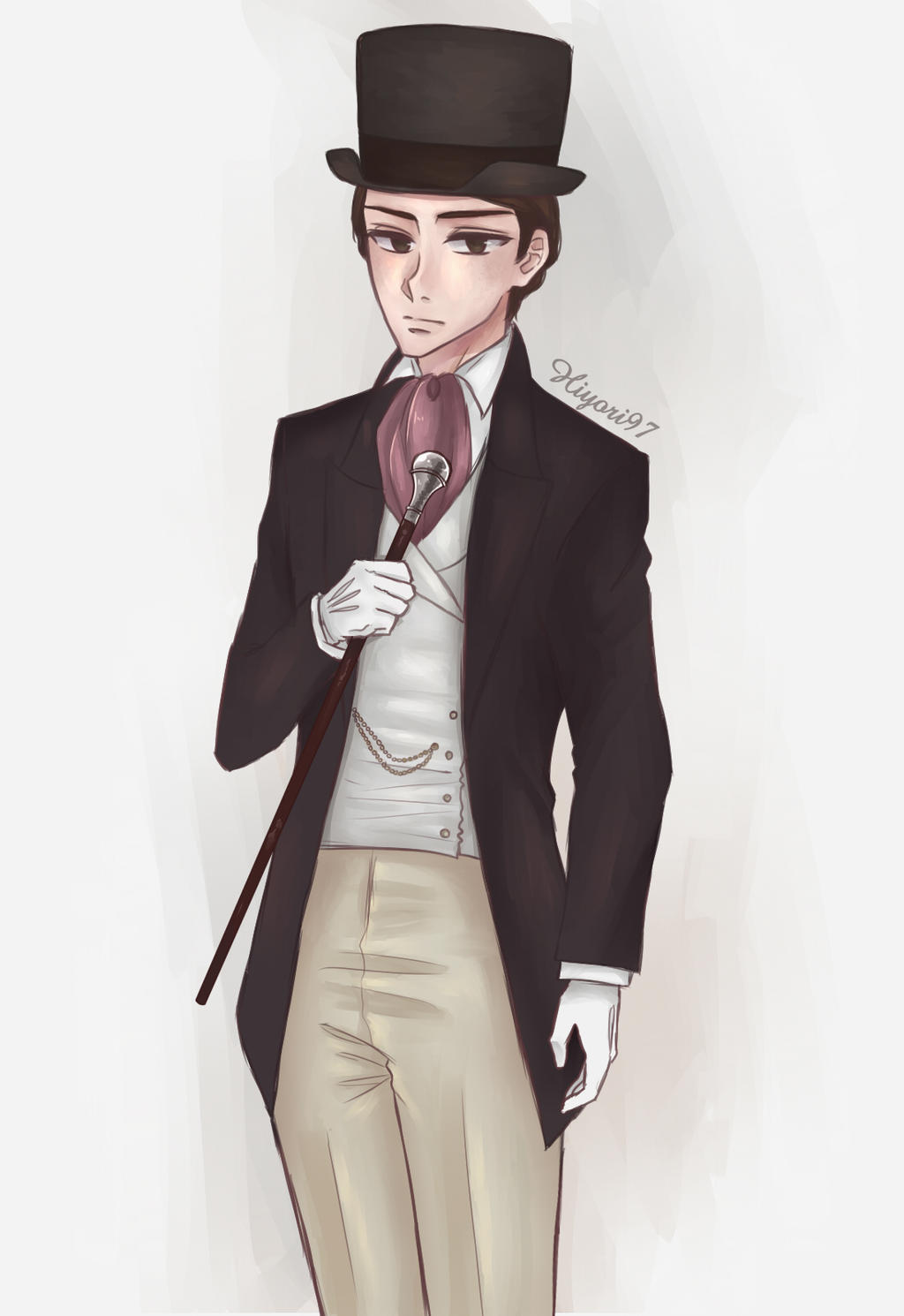 Phileas Fogg By Hiyori97 On DeviantArt phileas-fogg-by-hiyori97-on-deviantart