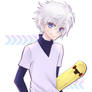 Killua