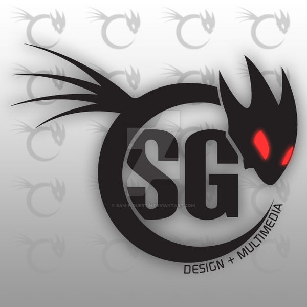 Future Sg Logo By Sam P Guertin On Deviantart Future Sg Logo By Sam P Guertin On Deviantart